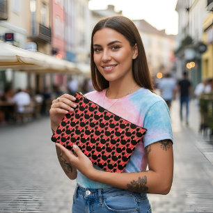 Minni Accessory Pouch