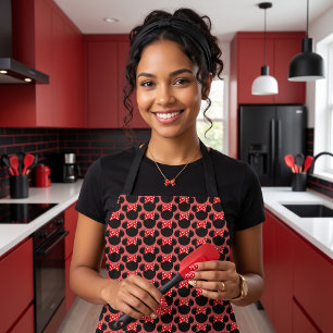 Minni Apron