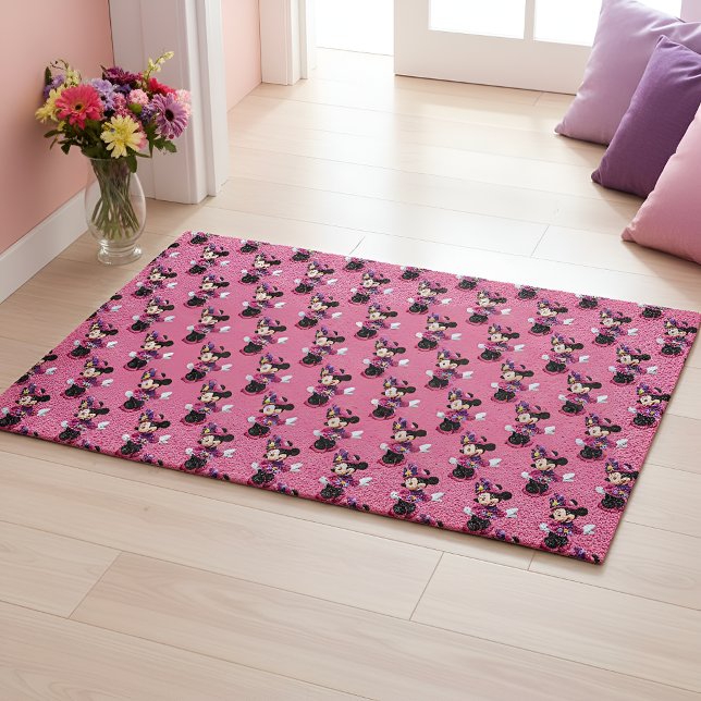 Minni Beach Towel (Creator Uploaded)