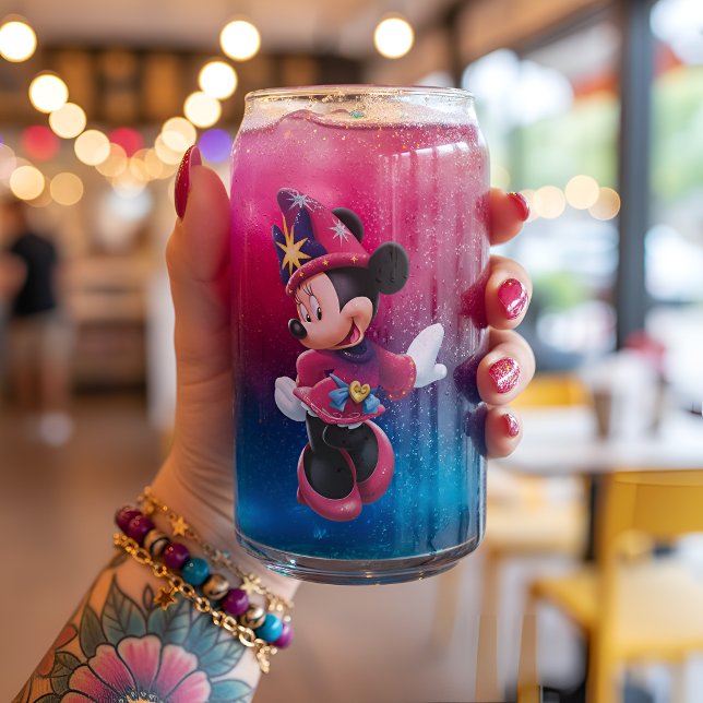 Minni Can Glass (Creator Uploaded)