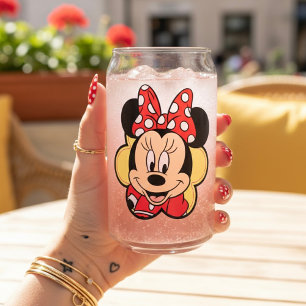 Minni Can Glass