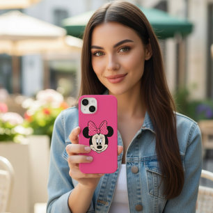 Minni Case-Mate iPhone Case