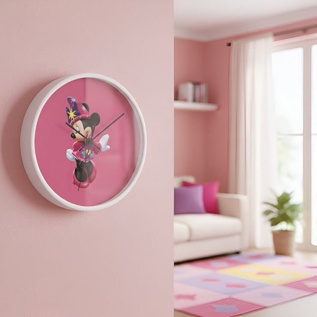 Minni Clock (Creator Uploaded)