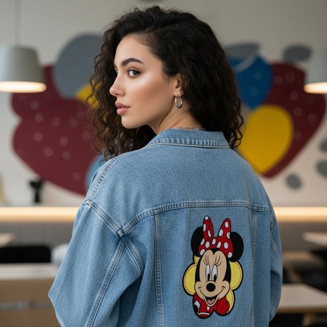 Minni Denim Jacket (Creator Uploaded)