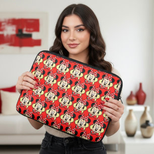 Minni Laptop Sleeve