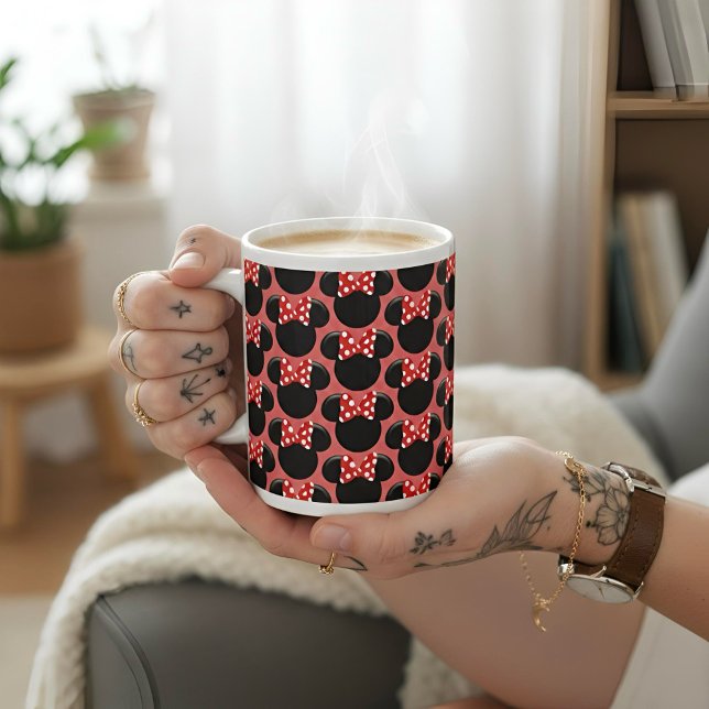 Minni Large Coffee Mug (Creator Uploaded)