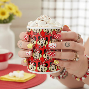 Minni Large Coffee Mug