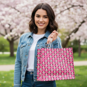Minni Large Gift Bag