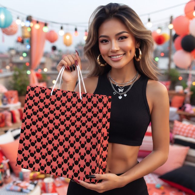Minni Large Gift Bag (Creator Uploaded)