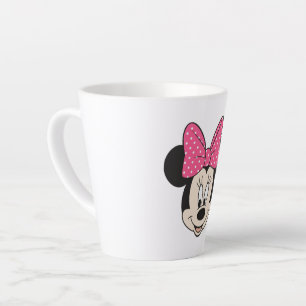 Minni Latte Mug