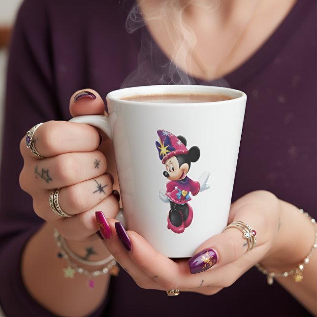 Minni Latte Mug (Creator Uploaded)