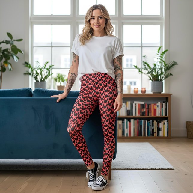 Minni Leggings (Creator Uploaded)