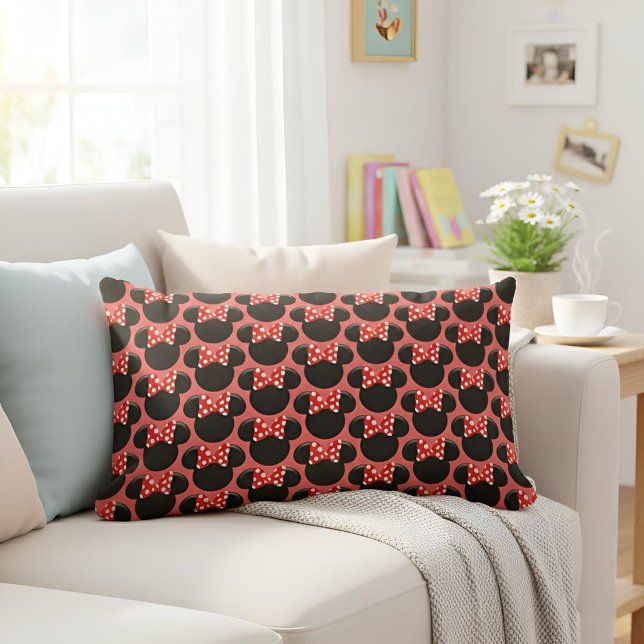 Minni Lumbar Cushion (Creator Uploaded)