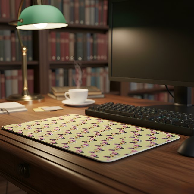 Minni Mouse Pad (Creator Uploaded)