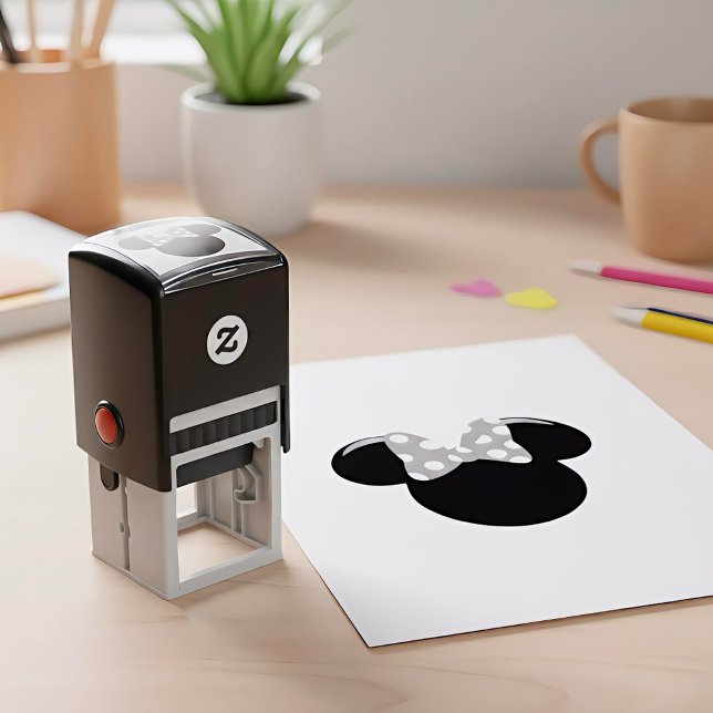 Minni Self-inking Stamp (Creator Uploaded)