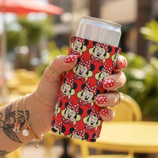 Minni Seltzer Can Cooler (Creator Uploaded)