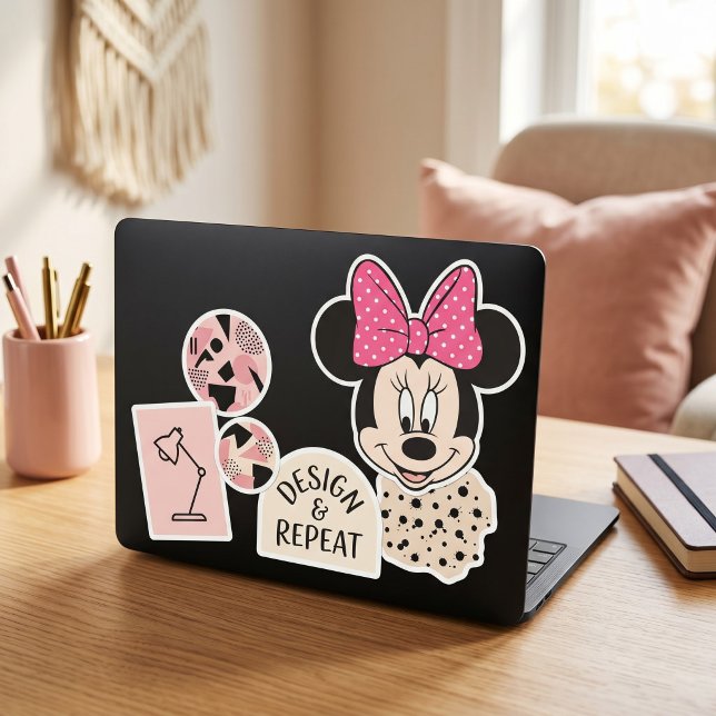 Minni Sticker (Creator Uploaded)