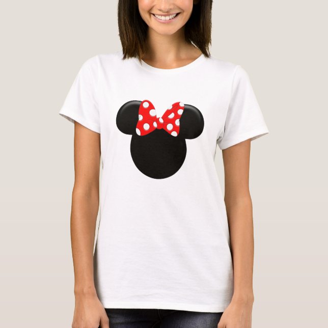 Minni T-Shirt (Front)