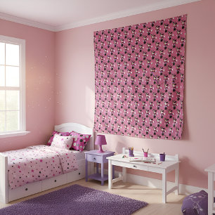 Minni Tapestry