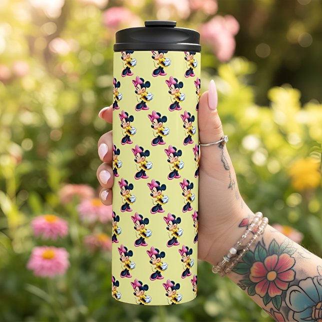 Minni Thermal Tumbler (Creator Uploaded)
