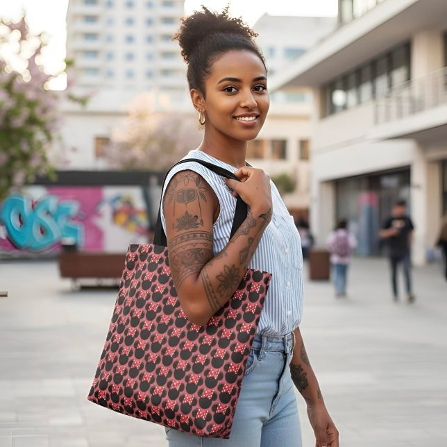 Minni Tote Bag (Creator Uploaded)