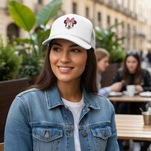 Minni Trucker Hat
