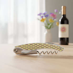 Minni Waiter's Corkscrew