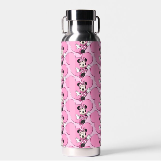 Minni Water Bottle (Front)