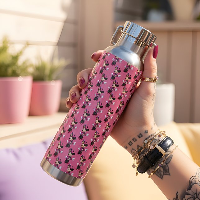 Minni Water Bottle (Creator Uploaded)