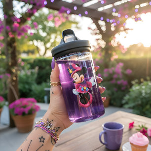 Minni Water Bottle