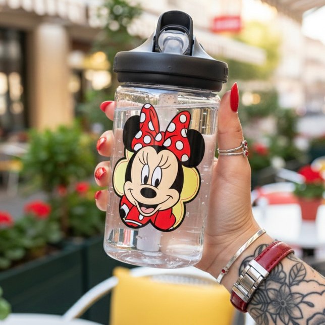 Minni Water Bottle (Creator Uploaded)