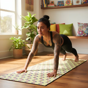 Minni Yoga Mat