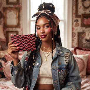 Minnie Accessory Pouch