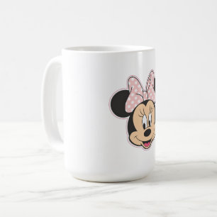 Minnie Coffee Mug