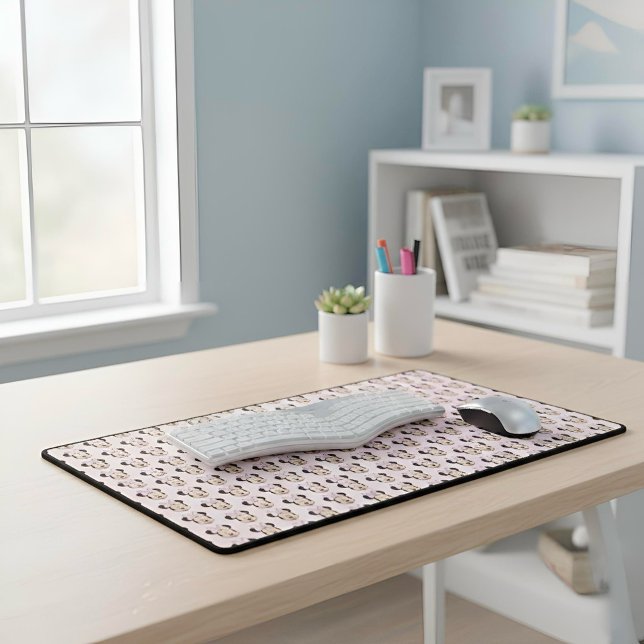 Minnie Desk Mat (Creator Uploaded)