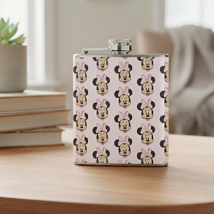 Minnie Flask