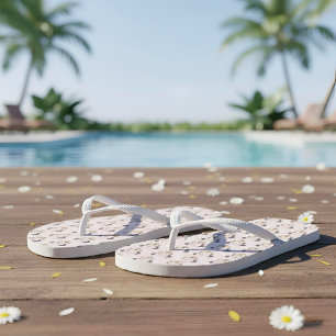 Minnie Flip Flops