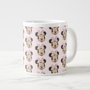 Minnie Giant Coffee Mug