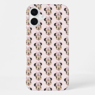 Minnie iPhone Case