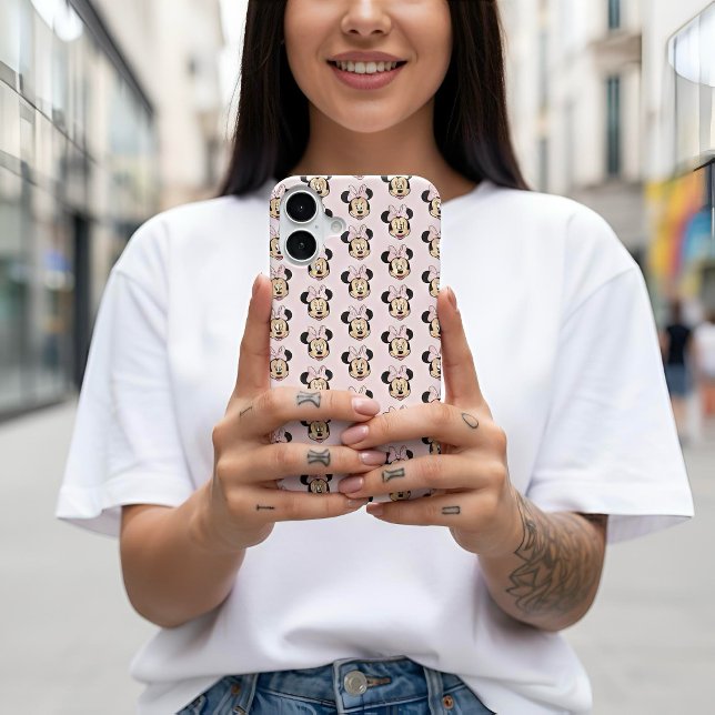 Minnie iPhone Case (Creator Uploaded)