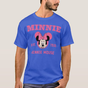 Minnie mouse friends T-Shirt