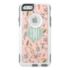 Minnie Mouse | Monogram Adventures Await Pattern