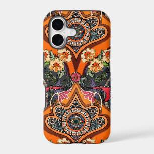 MINNIE soot Case-Mate iPhone Case