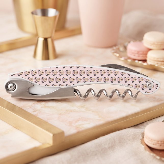 Minnie Waiter's Corkscrew (Creator Uploaded)