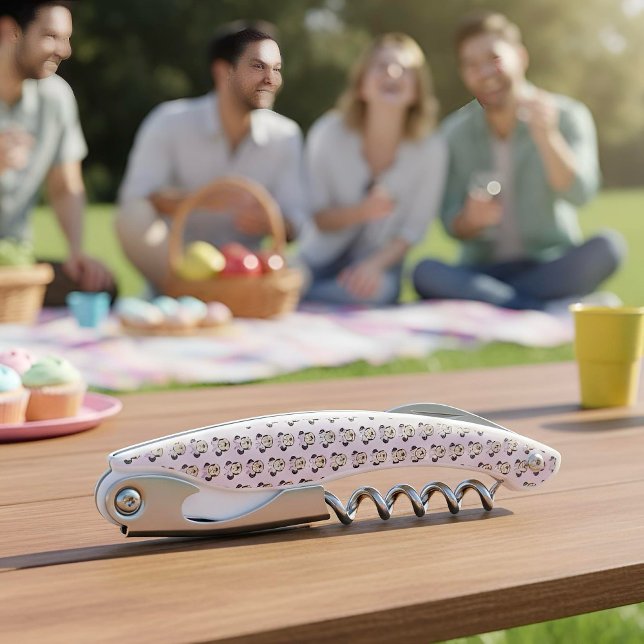 Minnie Waiter's Corkscrew (Creator Uploaded)