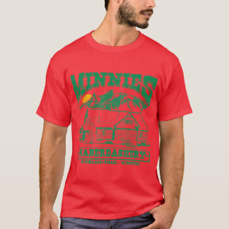 Minnies Haberdashery girl T-Shirt
