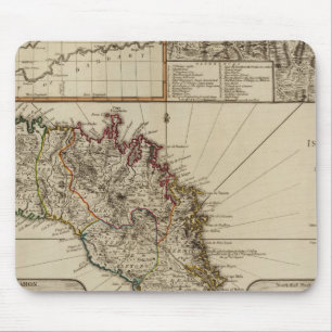 Minorca Mouse Pad