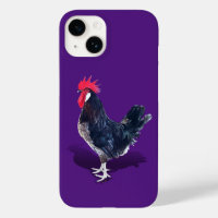 Minorca Rooster