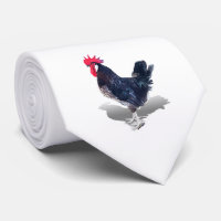 Minorca Rooster