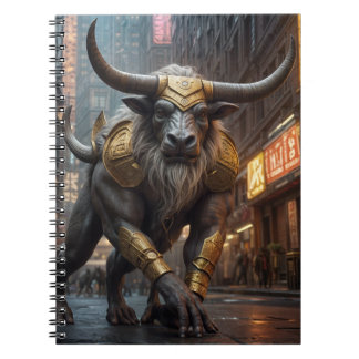 Minotaur Book
